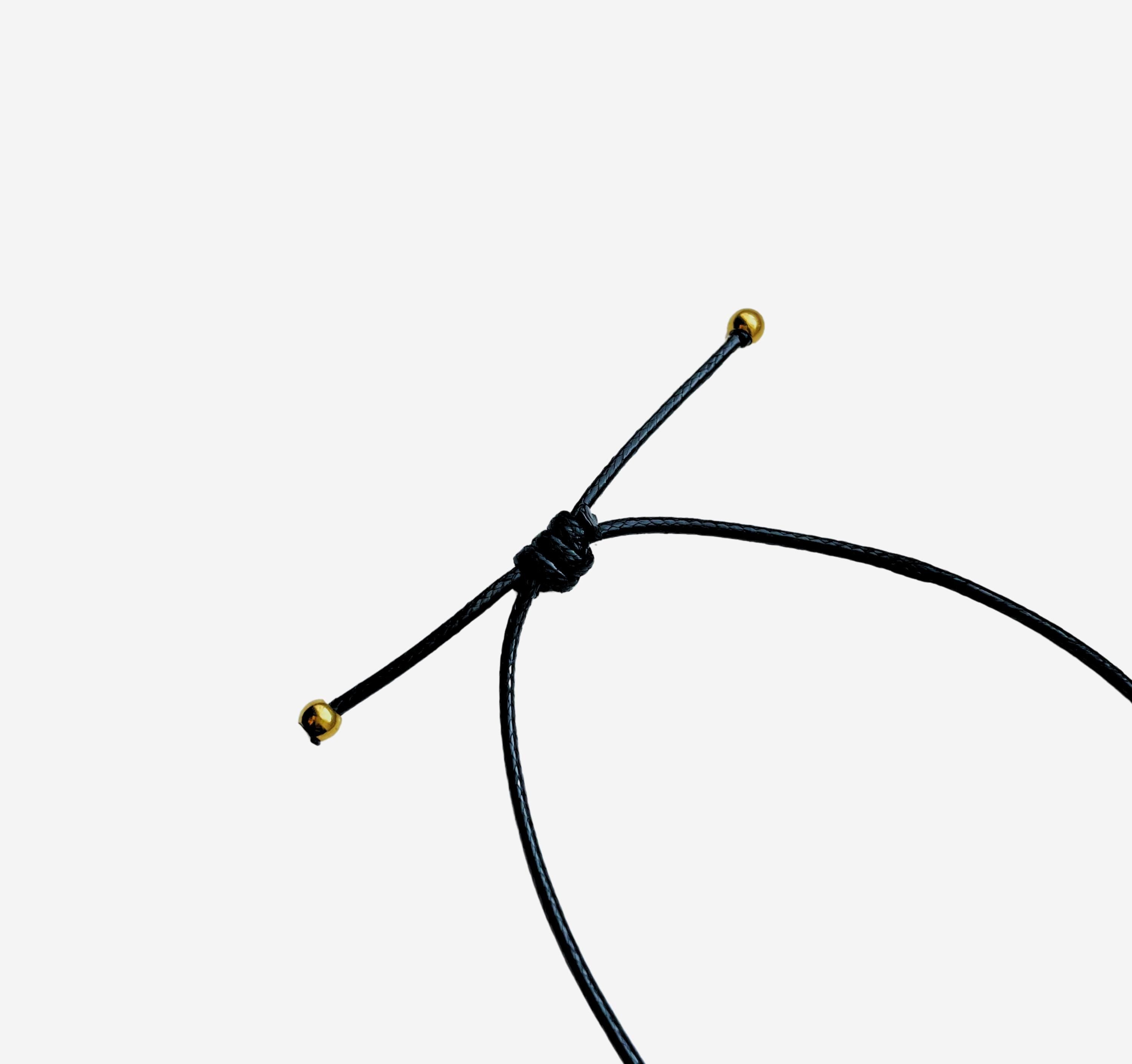 Aurea - Spiral Pendant Necklace